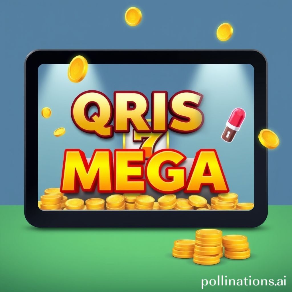  Keunggulan Slot QRIS Bank Mega: Transaksi Mudah dan Cepat